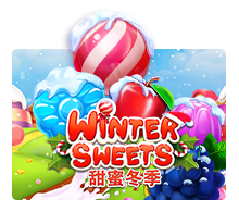 Winter Sweets