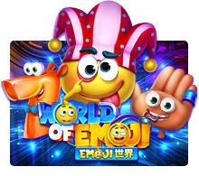 World Of Emoji