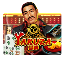 Yakuza