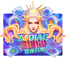 Zodiac Bingo