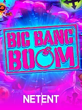 Big Bang Boom