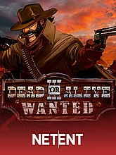 Dead or Alive 3 Wanted