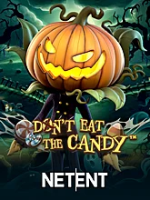 Don't Eat the Candy™