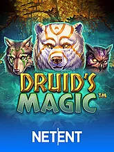 Druid's Magic™