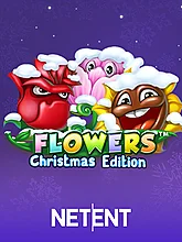 Flowers Christmas Edition