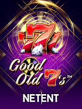 Good Old 7's