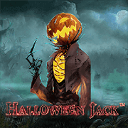 Halloween Jack