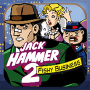 Jack Hammer 2
