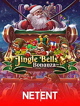 Jingle Bells Bonanza™