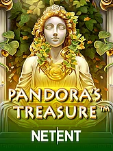 Pandora's Treasure™