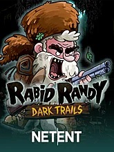 Rabid Randy Dark Trails