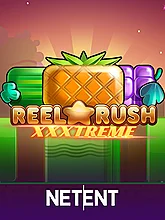 Reel Rush XXXtreme
