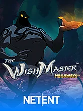 The Wish Master™ Megaways™