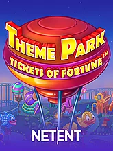 Theme Park Tickets of Fortune