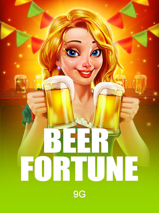 Beer Fortune
