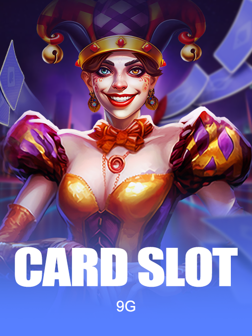 Card slot