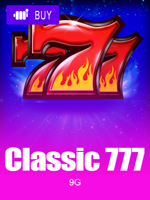 Classic 777