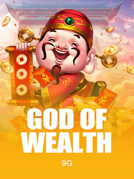 God Of Wealth