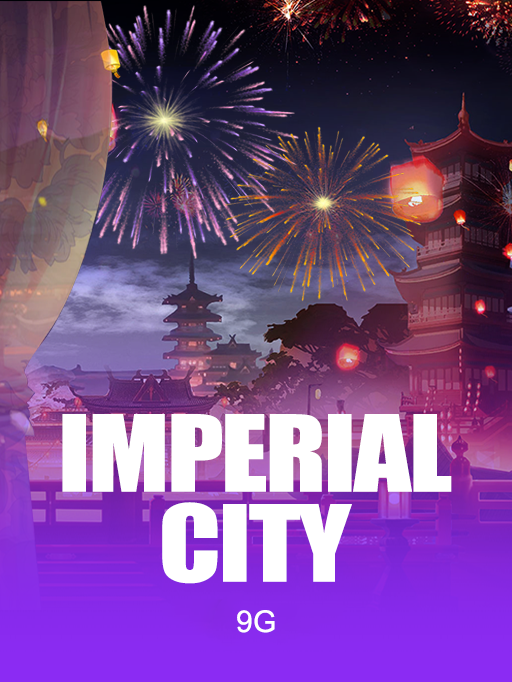 Imperial city