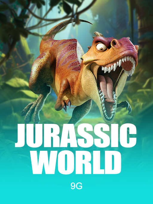 Jurassic World