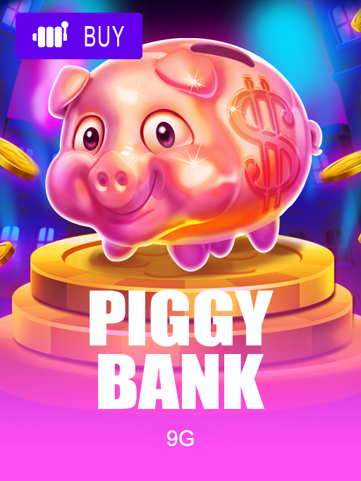 Piggy Bank