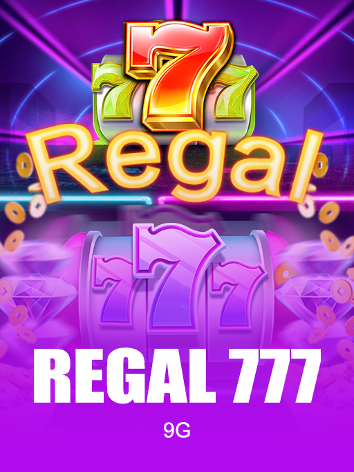 Regal 777