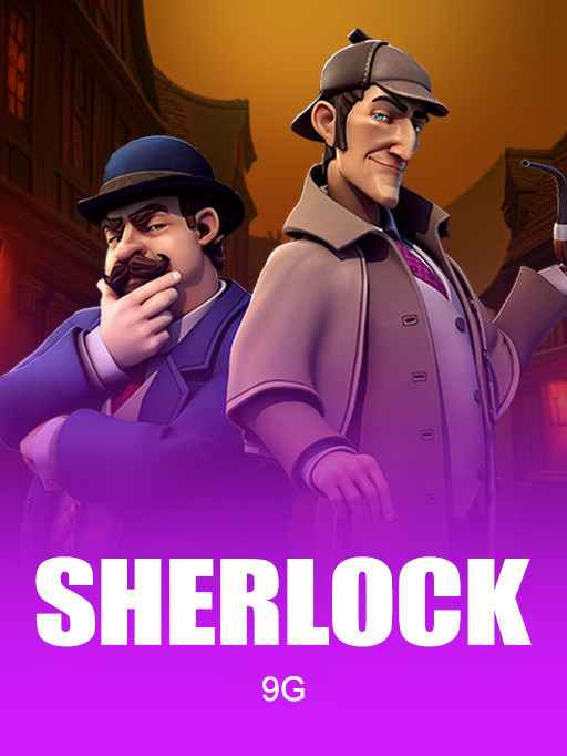 Sherlock