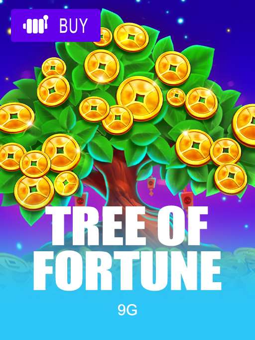 Tree of Fortune