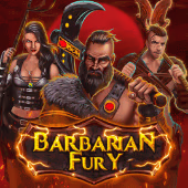 Barbarian Fury