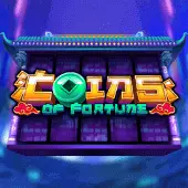 Coins of Fortune