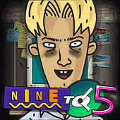 Nine To Five