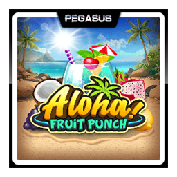 Aloha Fruit Punch