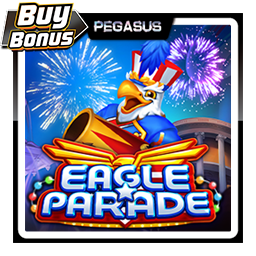 Eagle Parade