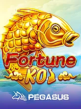 Fortune Koi