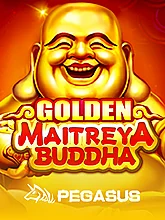 GoldenMaitreya
