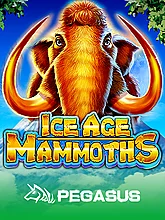 Iceage Mammoths