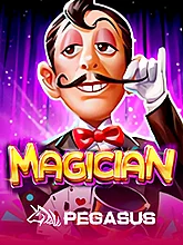 Magician