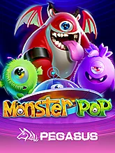 MonterPop