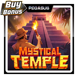 Mystical Temple