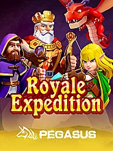 Royale Expedition