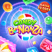 Candy Bonanza - Play at JK8