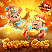 Fortune Gods - Play at JK8