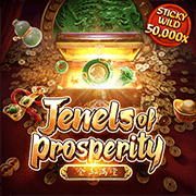 Jewels of Prosperity