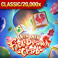 Win Win Fish Prawn Crab