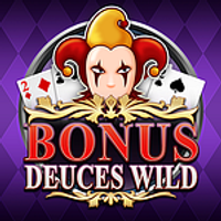 Bonus Deuces Wild