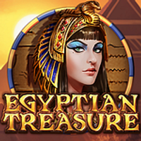 Egyptian Treasure