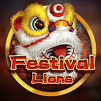 Festival Lions