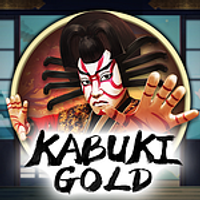 Kabuki Gold