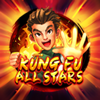 Kung Fu All Stars