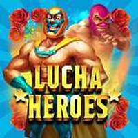 Lucha Heroes